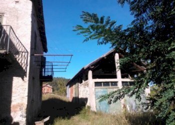 Rif 658.3.jpg - Porzione di casa Molare - foto 4