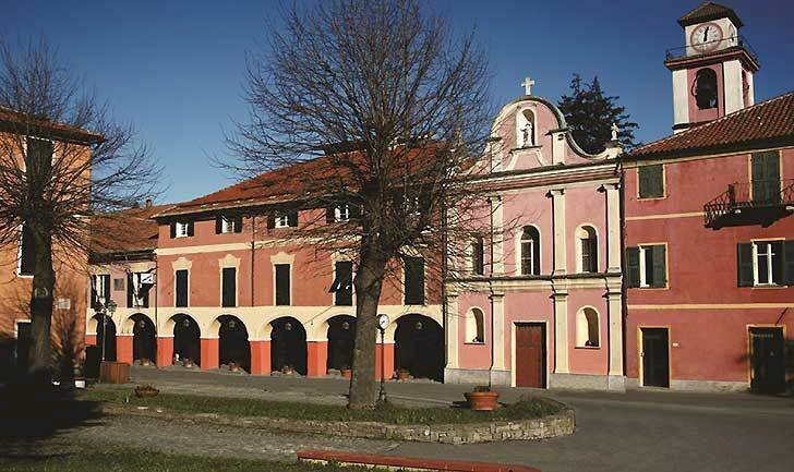 pontinvrea.jpg - Appartamento Pontinvrea - foto 1