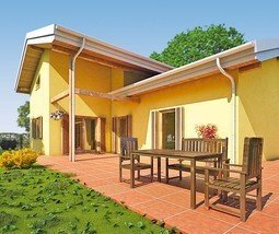 GIRADINO CASA CLIMA.jpg - Terreno edificabile Mioglia - foto 1