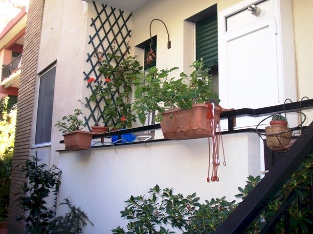 Rif 336 19.jpg - Apartment Genova - photo 1