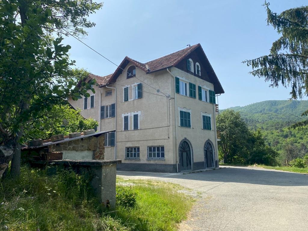 WhatsApp Image 2022-05-27 at 13.43.35 (18).jpeg - One-room apartment Sassello - photo 1