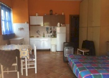 Rif 231.01.JPG - Appartamento Sassello - foto 7