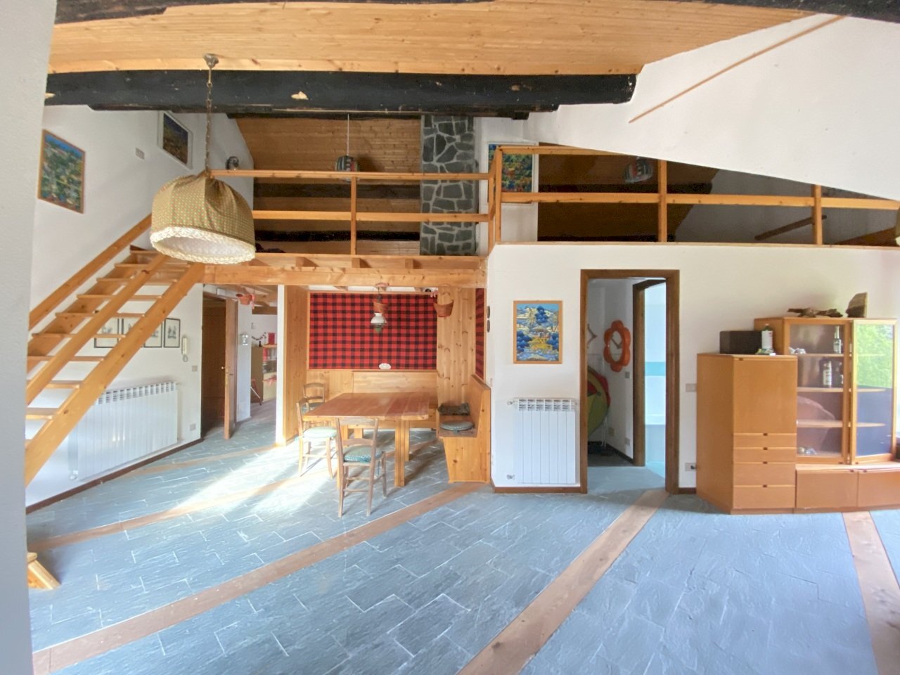 IMG_7376.JPG - Attic Via Savona 42, Urbe - photo 1