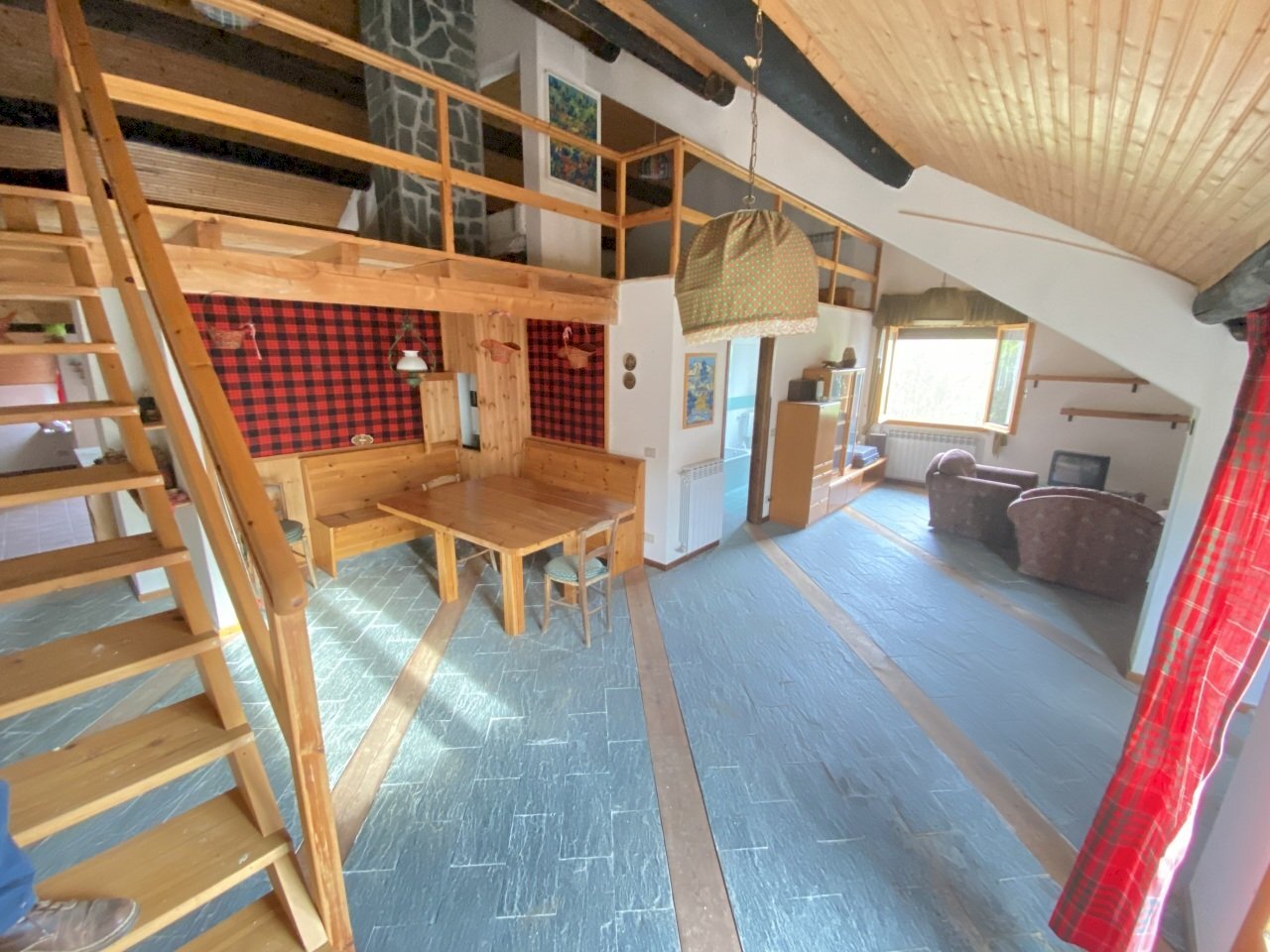 IMG_7368.JPG - Attic Via Savona 42, Urbe - photo 3