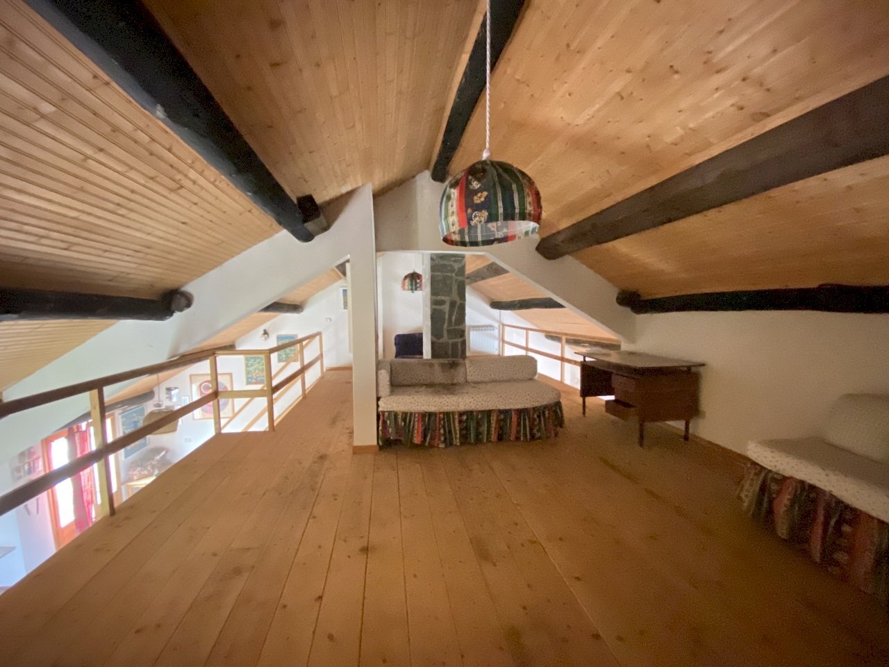 IMG_7358.JPG - Attic Via Savona 42, Urbe - photo 2