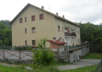 rif 163 17.jpg - Attico Via Savona 42, Urbe - foto 26