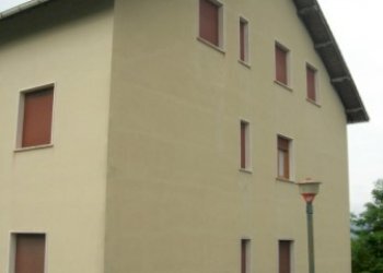 rif 163 15.jpg - Attico Via Savona 42, Urbe - foto 28