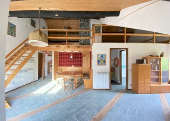 IMG_7376.JPG - Attico Via Savona 42, Urbe - foto 1