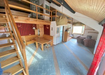 IMG_7368.JPG - Attico Via Savona 42, Urbe - foto 3