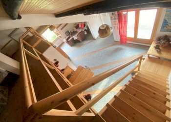 IMG_7364.JPG - Attico Via Savona 42, Urbe - foto 4