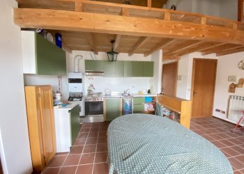 IMG_7350.JPG - Attico Via Savona 42, Urbe - foto 5