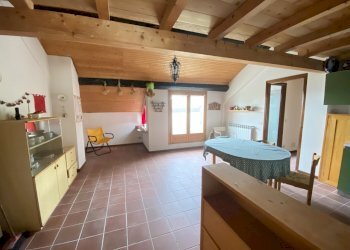 IMG_7378.JPG - Attico Via Savona 42, Urbe - foto 6