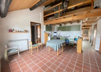 IMG_7352.JPG - Attico Via Savona 42, Urbe - foto 9