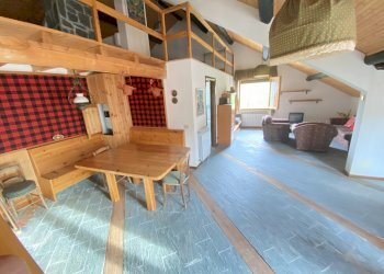 IMG_7367.JPG - Attico Via Savona 42, Urbe - foto 10