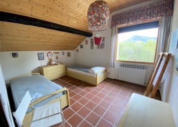 IMG_7354.JPG - Attico Via Savona 42, Urbe - foto 11