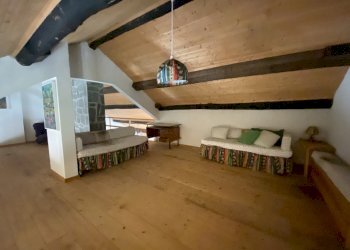 IMG_7357.JPG - Attico Via Savona 42, Urbe - foto 16