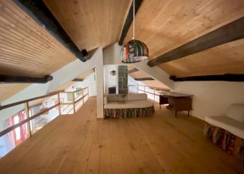 IMG_7358.JPG - Attico Via Savona 42, Urbe - foto 2