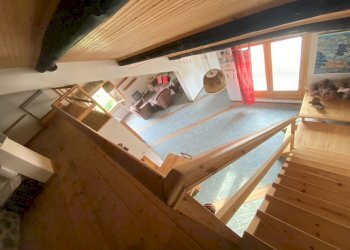 IMG_7360.JPG - Attico Via Savona 42, Urbe - foto 18