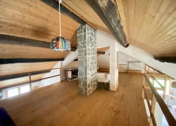 IMG_7361.JPG - Attico Via Savona 42, Urbe - foto 19