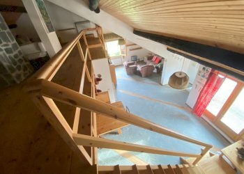 IMG_7365.JPG - Attico Via Savona 42, Urbe - foto 21