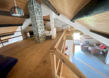 IMG_7366.JPG - Attico Via Savona 42, Urbe - foto 22