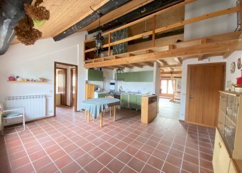 IMG_7379.JPG - Attico Via Savona 42, Urbe - foto 23