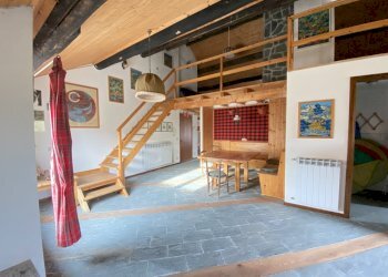 IMG_7375.JPG - Attico Via Savona 42, Urbe - foto 24