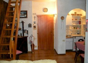 Rif 157 10.jpg - Bilocale Sassello - foto 11