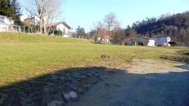 Rif 152 04.JPG - Terreno edificabile Giusvalla - foto 1
