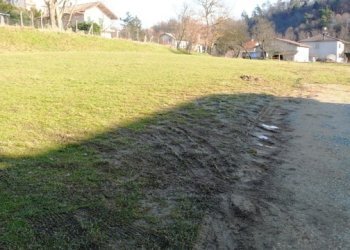 Rif 152 05.JPG - Terreno edificabile Giusvalla - foto 4