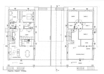 Villa Bifamiliare VIA BRIANZA, Albavilla - foto 17