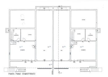 Villa Bifamiliare VIA BRIANZA, Albavilla - foto 18