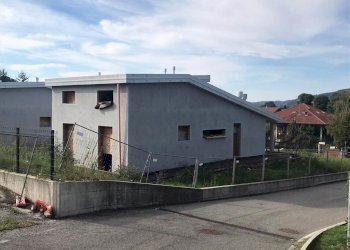 Villa Bifamiliare VIA BRIANZA, Albavilla - foto 3