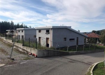 Villa Bifamiliare VIA BRIANZA, Albavilla - foto 6