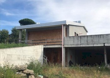 Villa Bifamiliare VIA BRIANZA, Albavilla - foto 7