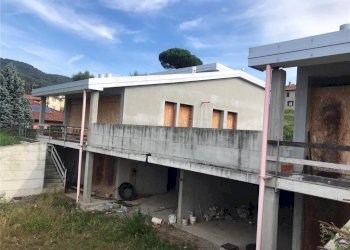 Villa Bifamiliare VIA BRIANZA, Albavilla - foto 1