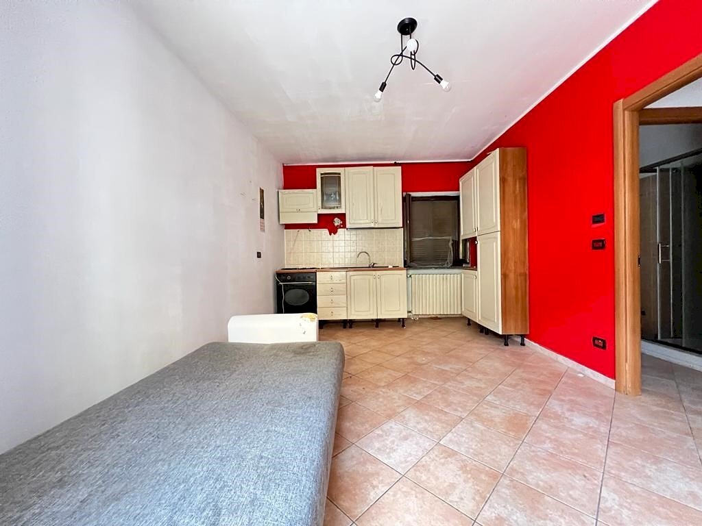 Two-room apartment Canale - photo 1