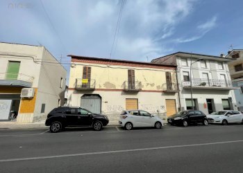 Casa indipendente via Roma, Sant'Egidio alla Vibrata - foto 1