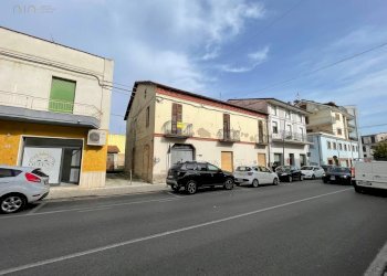 Casa indipendente via Roma, Sant'Egidio alla Vibrata - foto 8