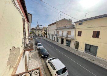 Casa indipendente via Roma, Sant'Egidio alla Vibrata - foto 24