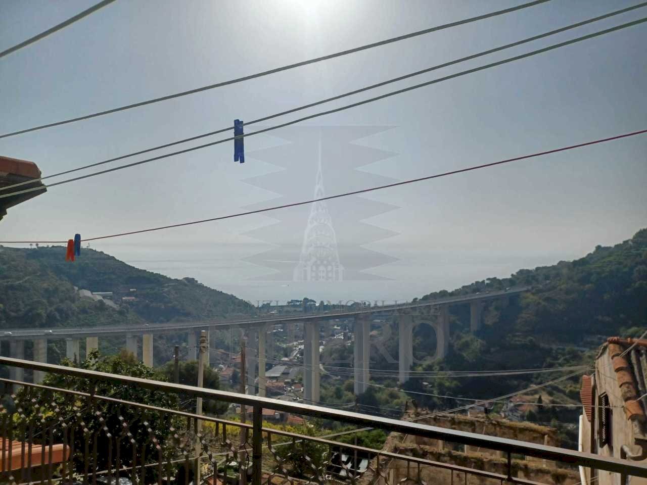 case zanin piras 10.jpg - Porzione di casa Via delle Otto Case, Ventimiglia - foto 1