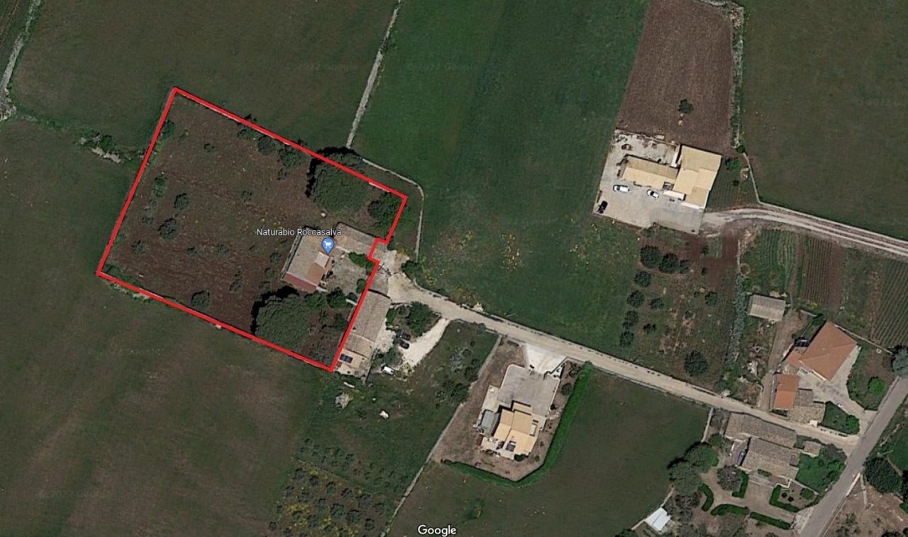 SATELLITE.jpg - Rustico Modica - foto 2