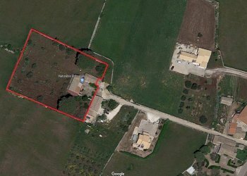 SATELLITE.jpg - Rustico Modica - foto 2