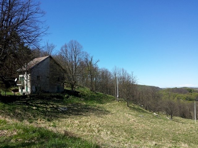 Rif 783 02.jpg - Porzione di casa Sassello - foto 2