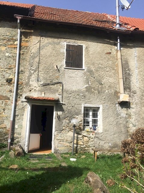Rif 790 1.JPG - Portion of a house Sassello - photo 1