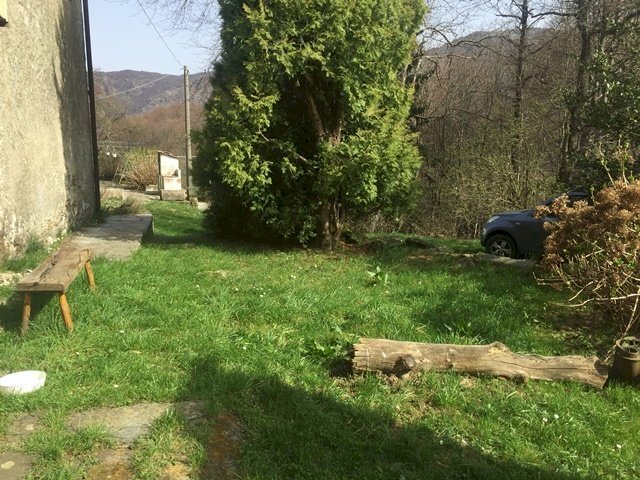 Rif 790 2.JPG - Portion of a house Sassello - photo 2