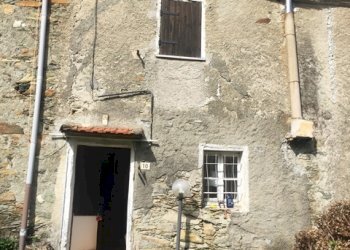 Rif 790 1.JPG - Portion of a house Sassello - photo 1