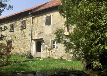 Rif 790 7.JPG - Portion of a house Sassello - photo 7