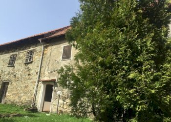 Rif 790 8.JPG - Portion of a house Sassello - photo 8