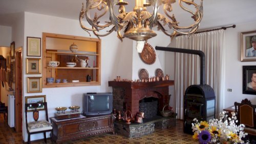 rif.315-1.jpg - Apartment Urbe - photo 1